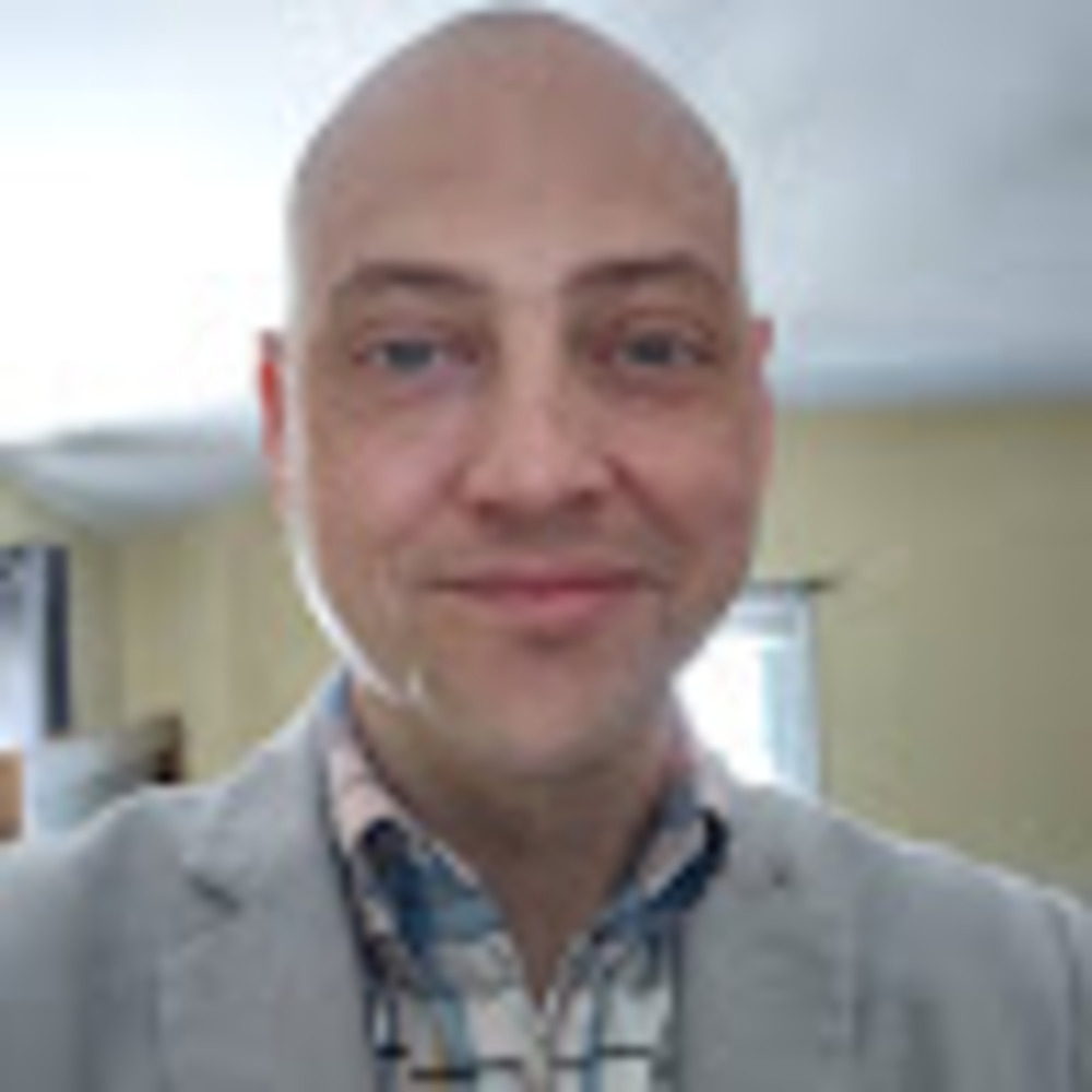 Meet your Posher, Richard